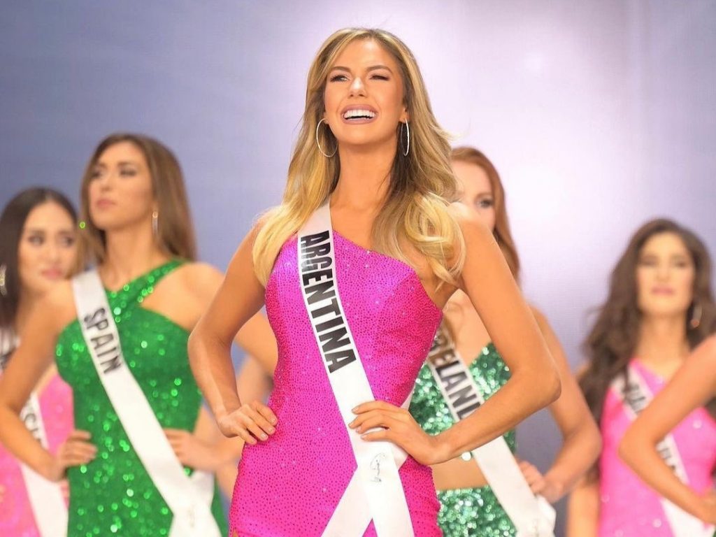 Alina Akselrad