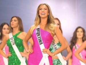 Alina Akselrad