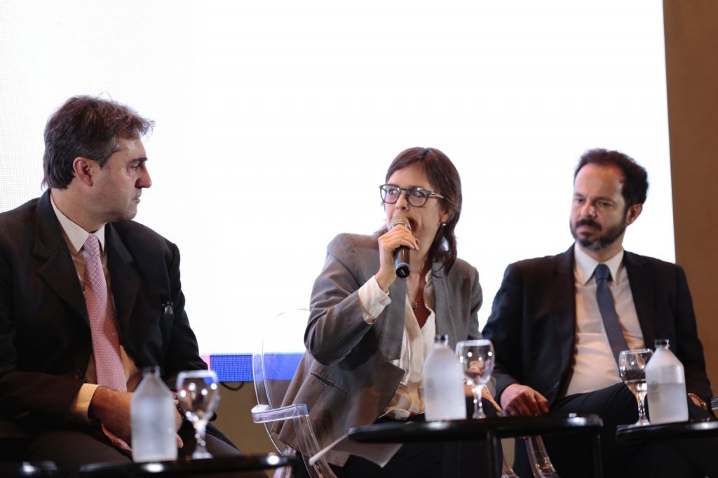 Brenda Austin impulsa una ley para modernizar el acceso a la información pública y elevar los estándares de transparencia en la provincia.