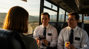 Encuentro con mormones