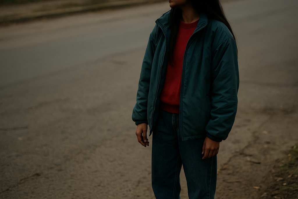 Marisel Bravi tenía 17 años cuando desapareció en Marcos Juárez. Su historia, marcada por la estigmatización y el silencio, aún resuena como un eco de injusticia y dolor.